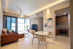 The Panorama (D20), Condominium #617615971